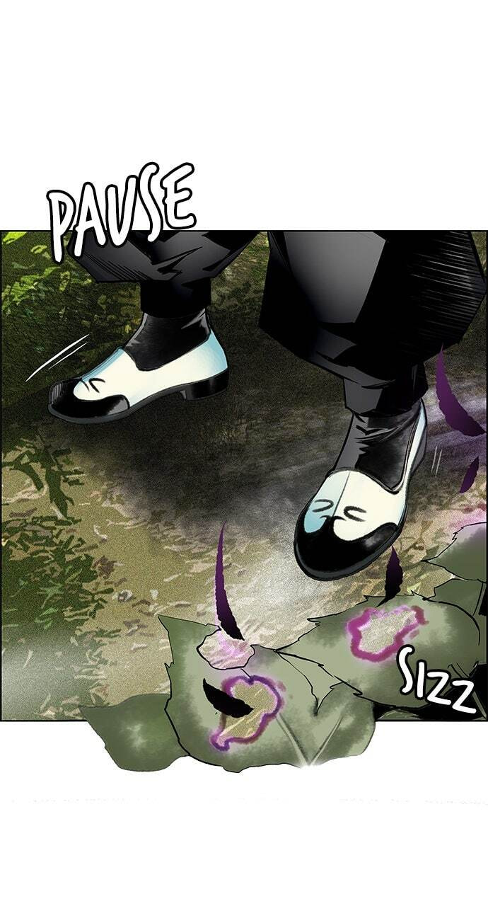 Read Jungle Juice EN Manga Online