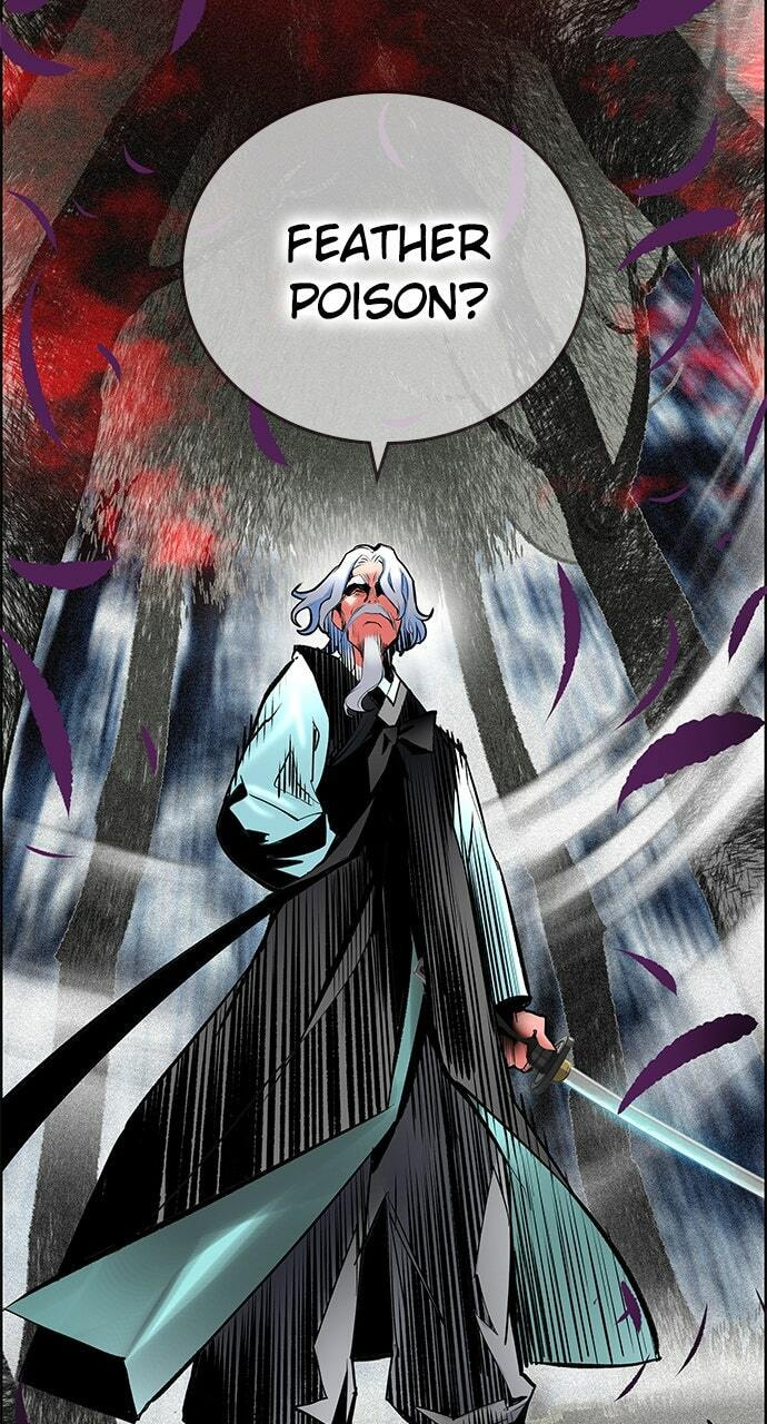 Read Jungle Juice EN Manga Online