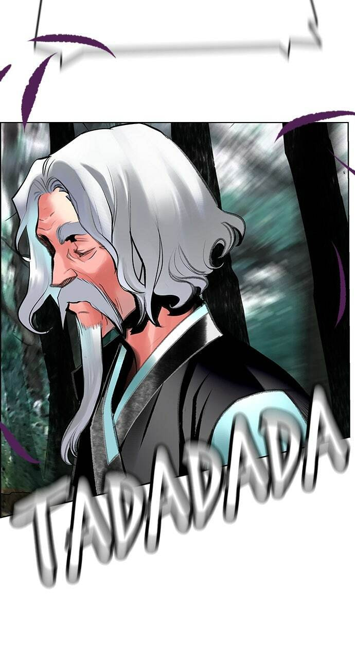 Read Jungle Juice EN Manga Online