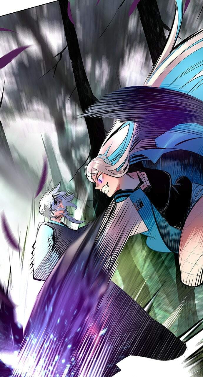 Read Jungle Juice EN Manga Online