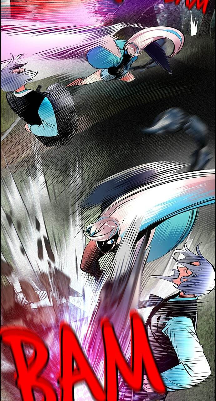 Read Jungle Juice EN Manga Online