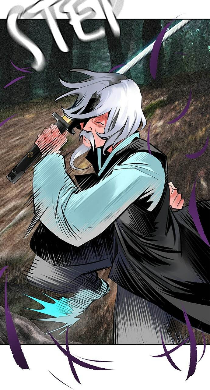 Read Jungle Juice EN Manga Online