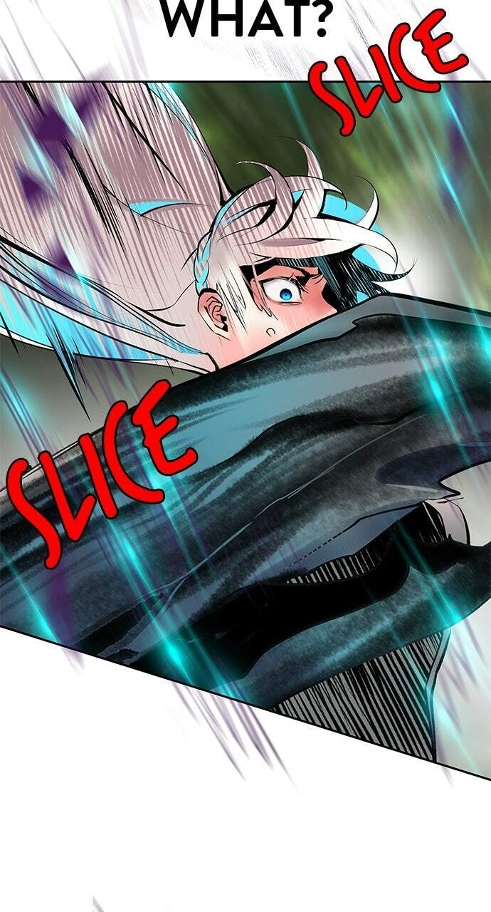 Read Jungle Juice EN Manga Online