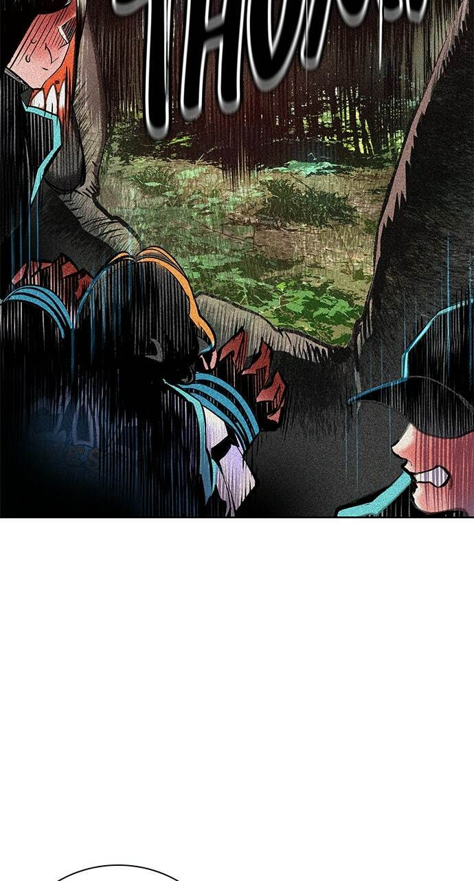 Read Jungle Juice EN Manga Online