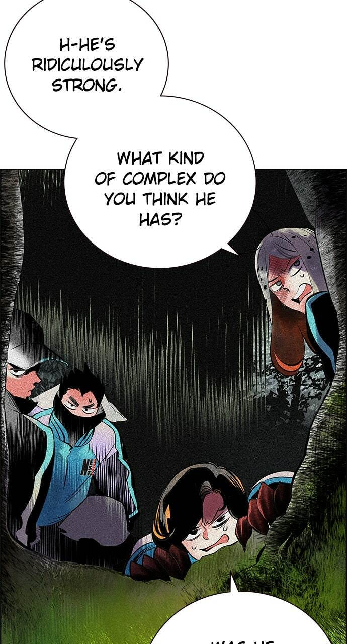 Read Jungle Juice EN Manga Online