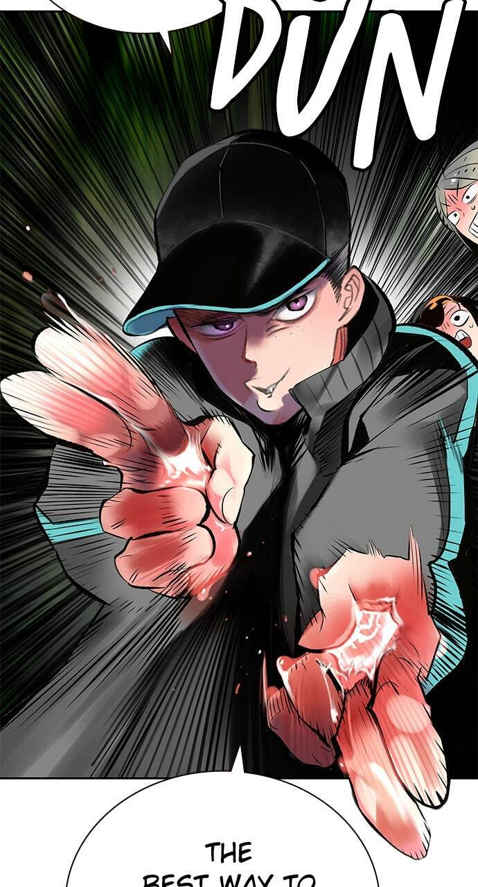 Read Jungle Juice EN Manga Online