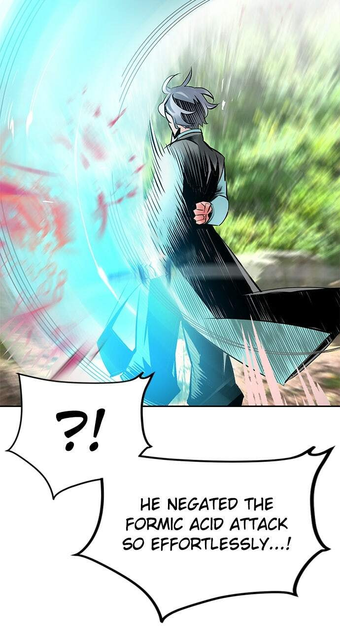 Read Jungle Juice EN Manga Online