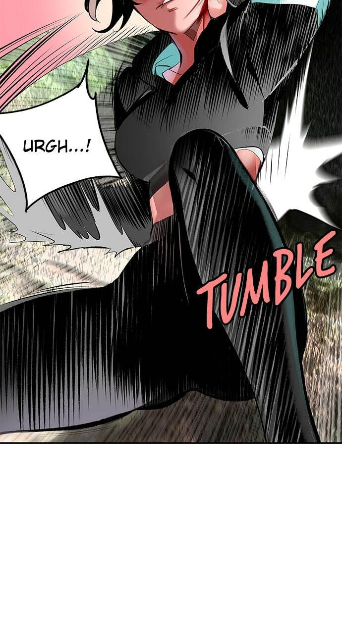 Read Jungle Juice EN Manga Online