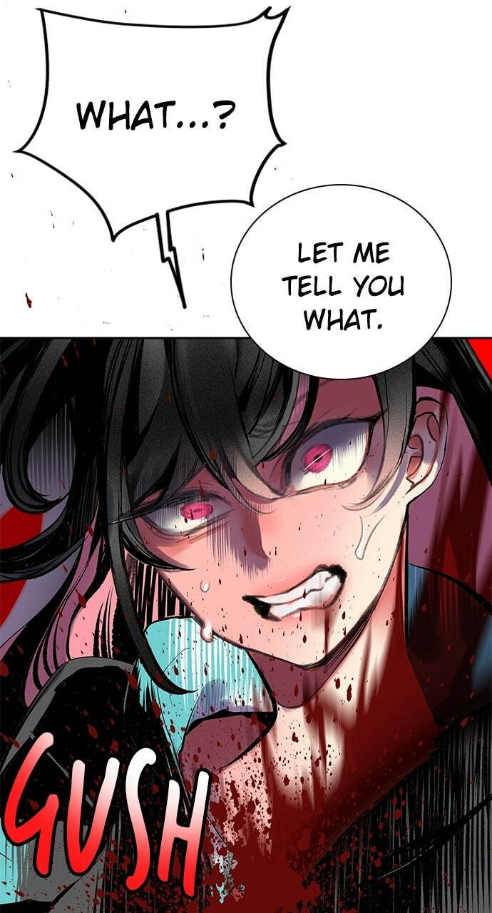 Read Jungle Juice EN Manga Online