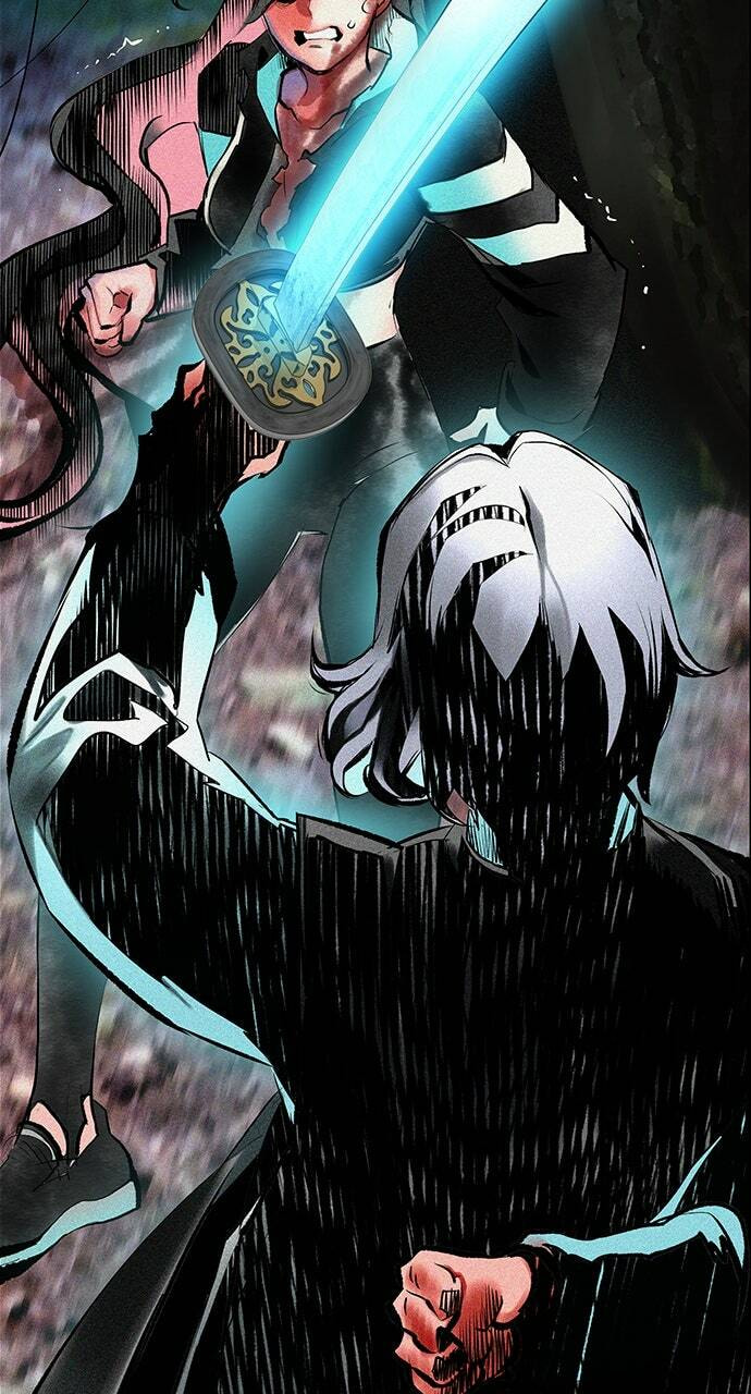 Read Jungle Juice EN Manga Online