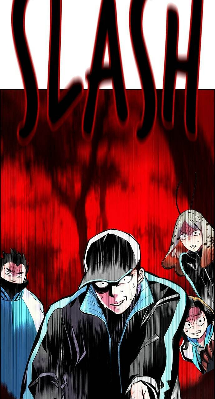 Read Jungle Juice EN Manga Online