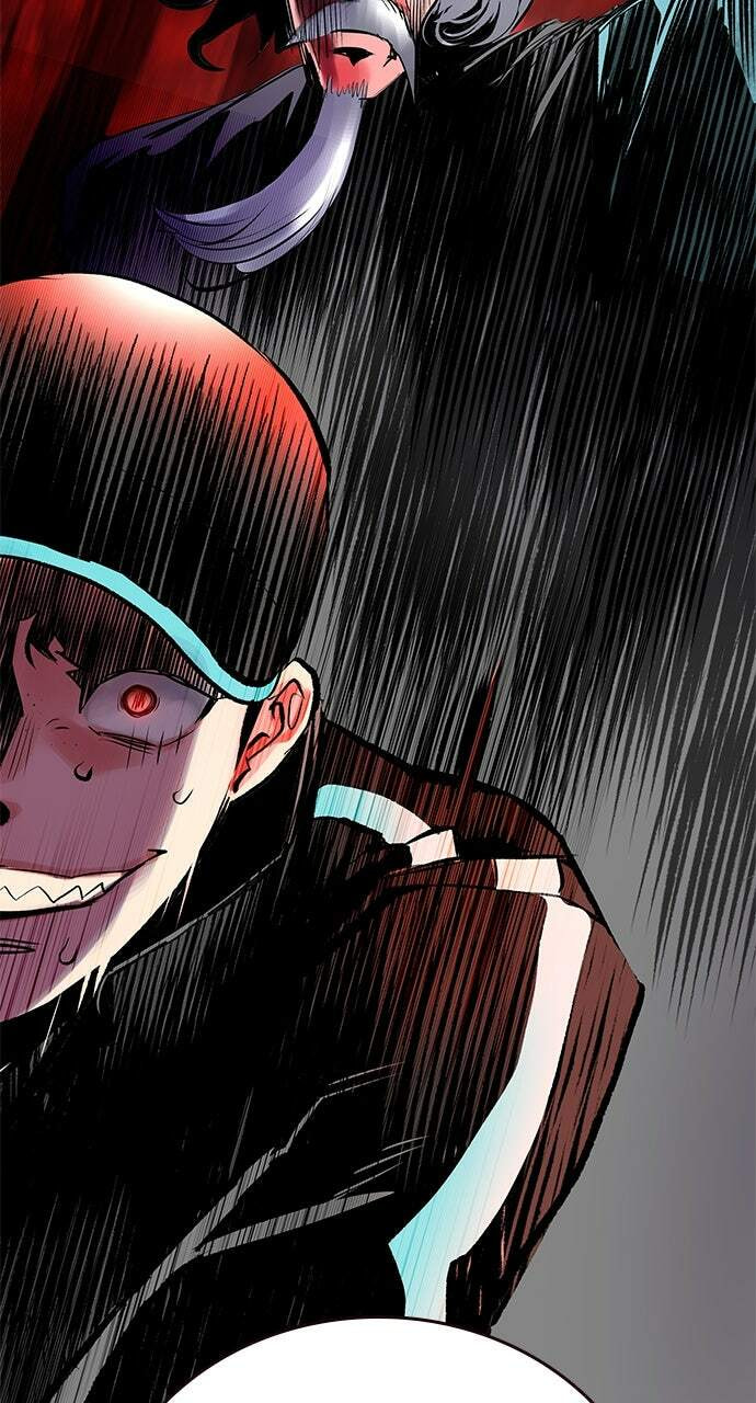 Read Jungle Juice EN Manga Online