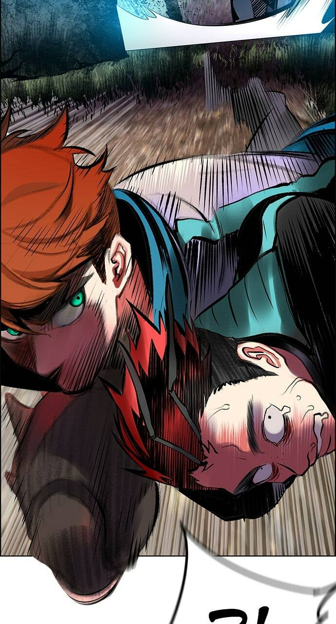 Read Jungle Juice EN Manga Online