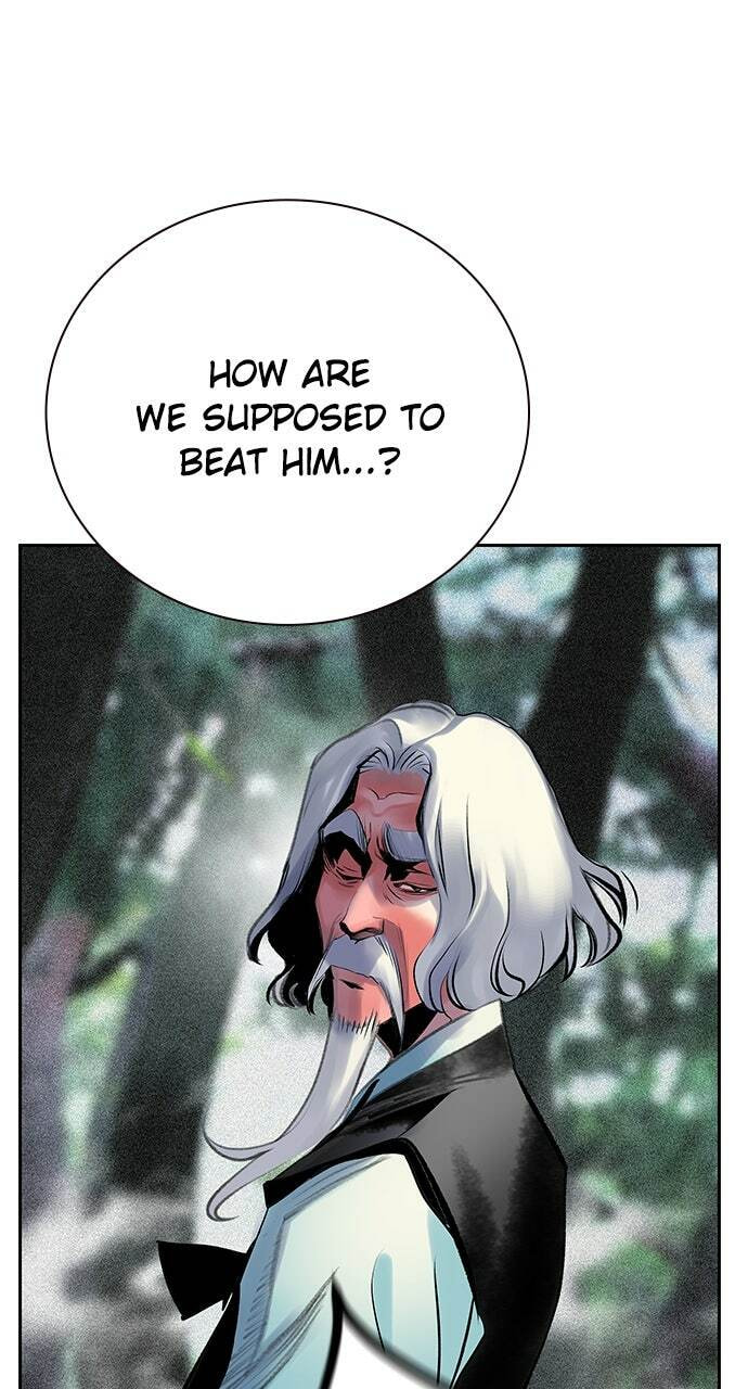 Read Jungle Juice EN Manga Online