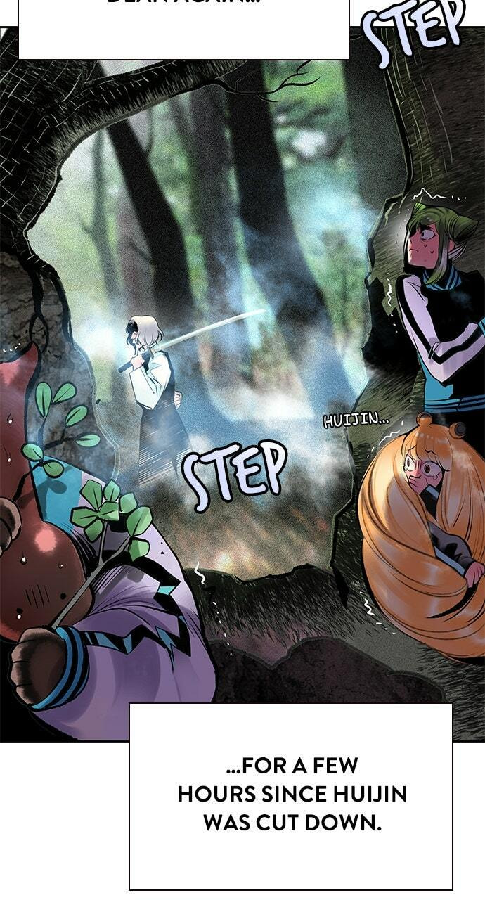Read Jungle Juice EN Manga Online