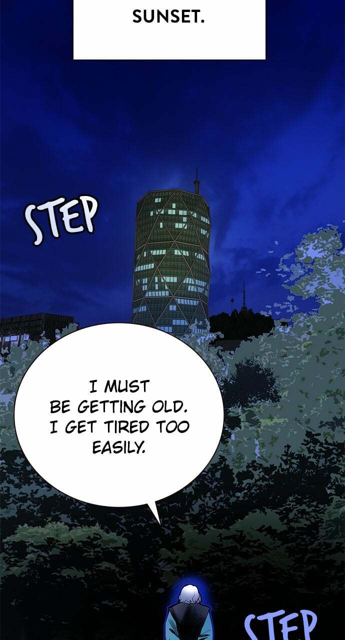 Read Jungle Juice EN Manga Online