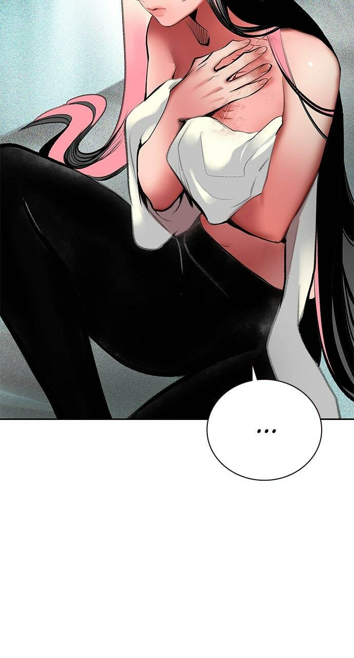 Read Jungle Juice EN Manga Online