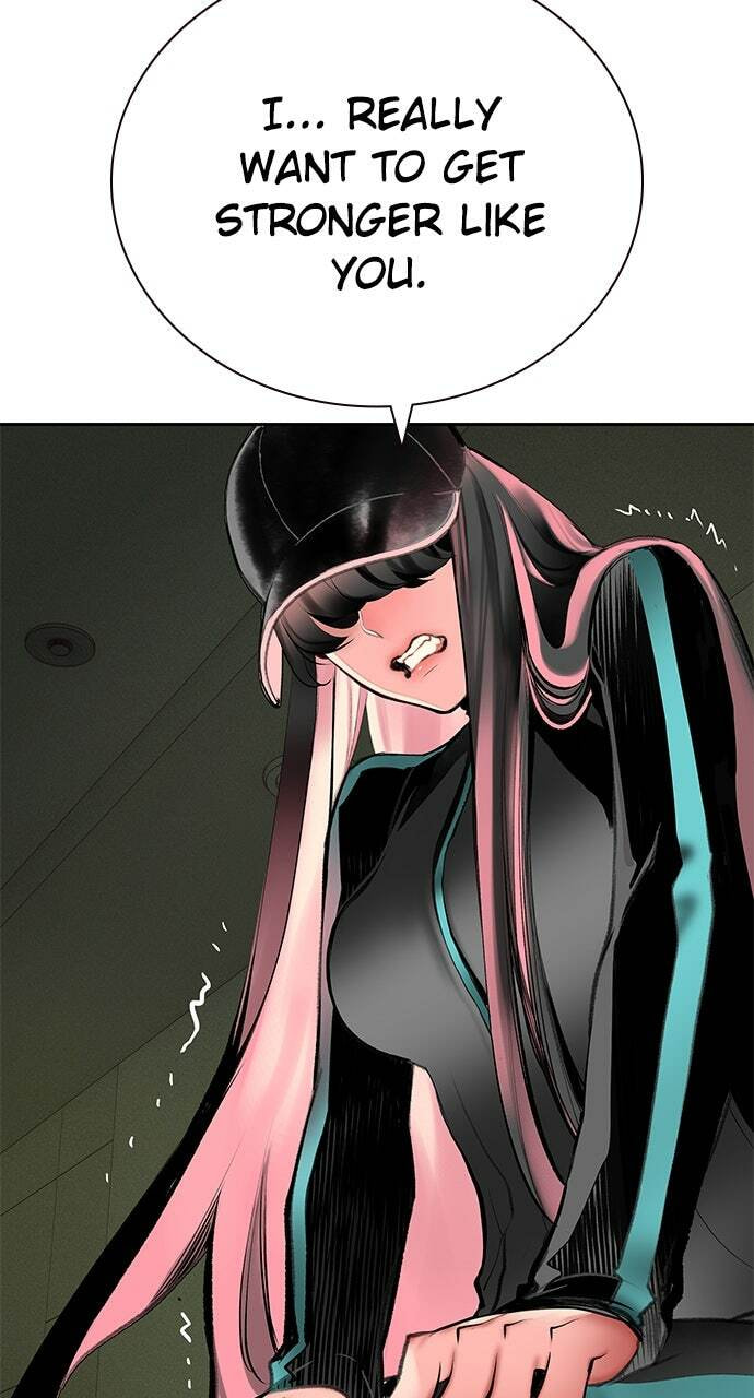 Read Jungle Juice EN Manga Online