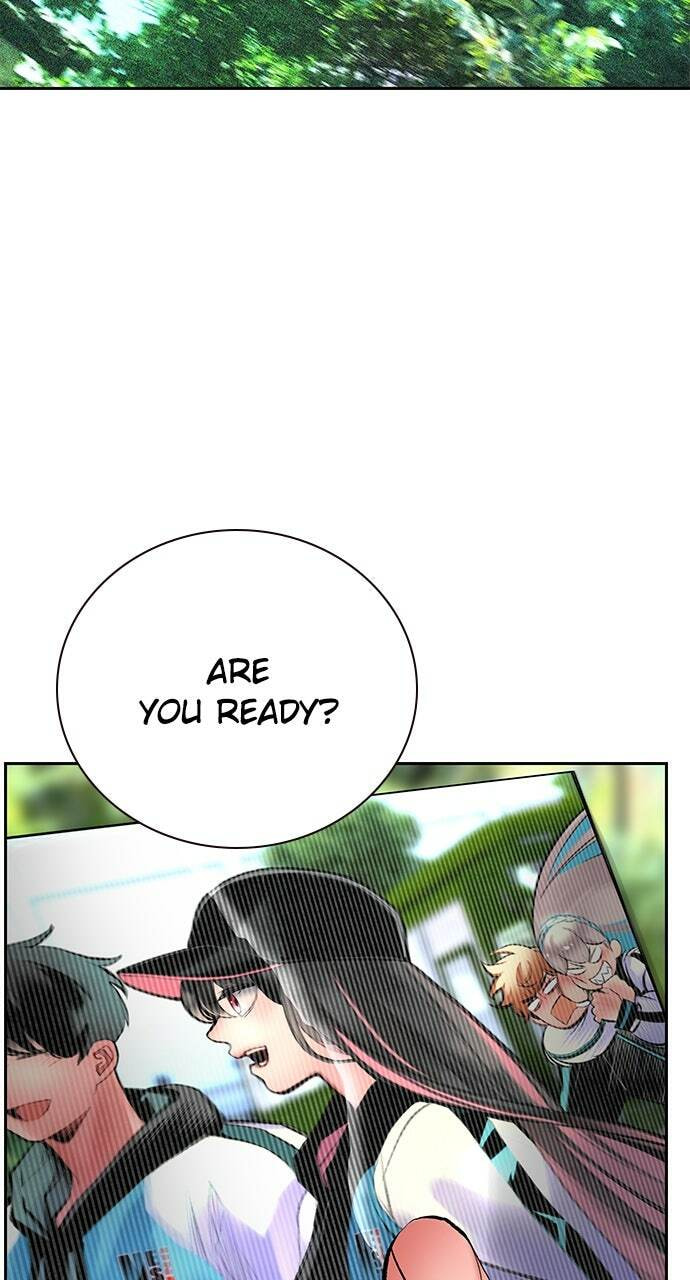 Read Jungle Juice EN Manga Online