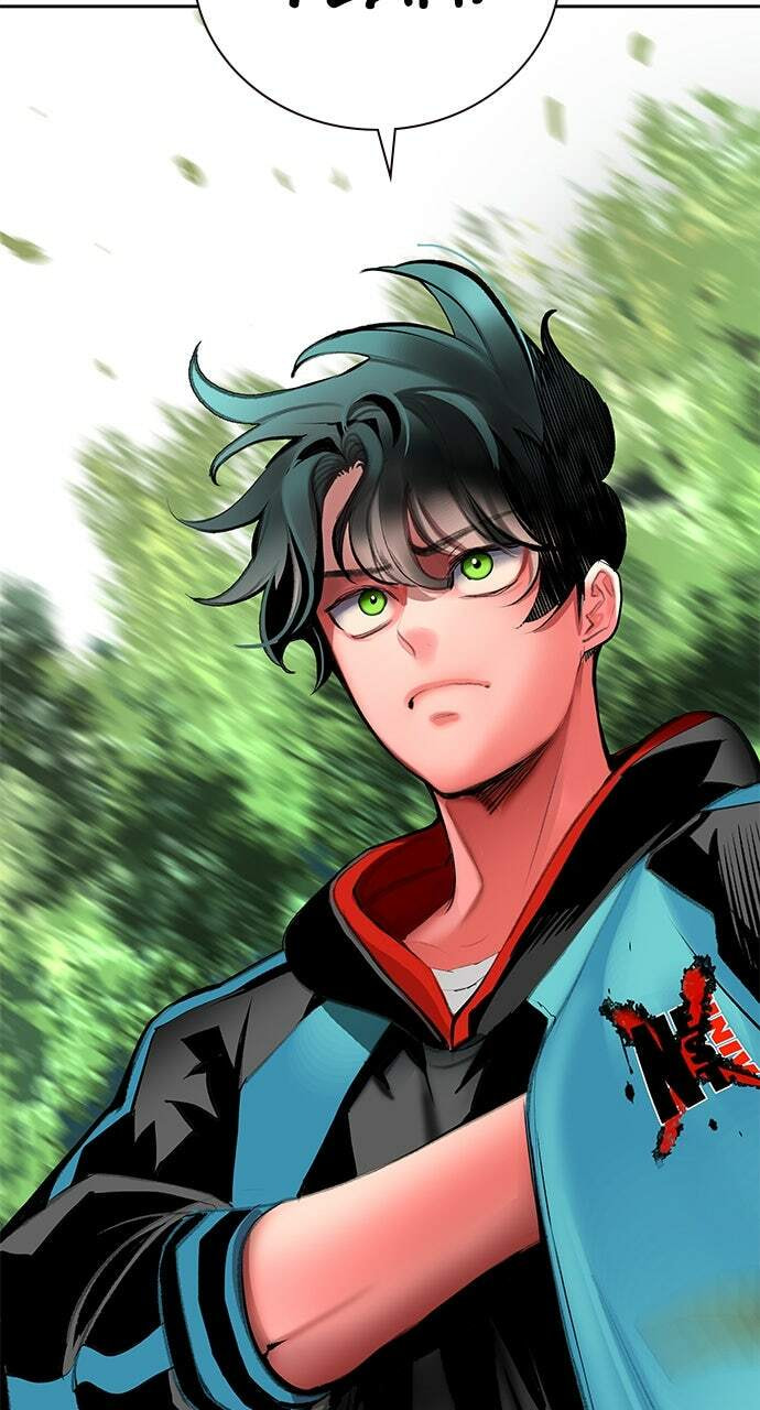 Read Jungle Juice EN Manga Online