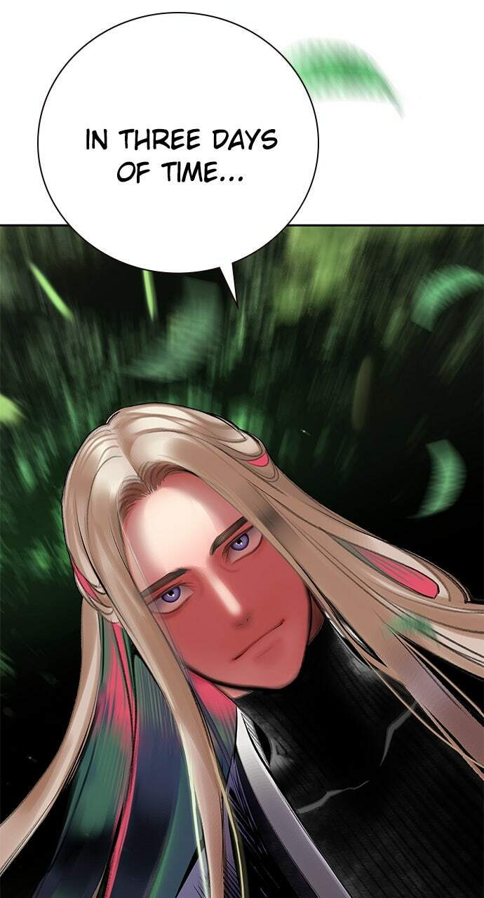 Read Jungle Juice EN Manga Online