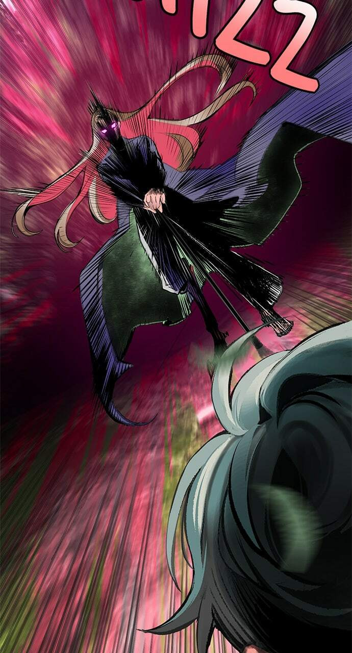 Read Jungle Juice EN Manga Online