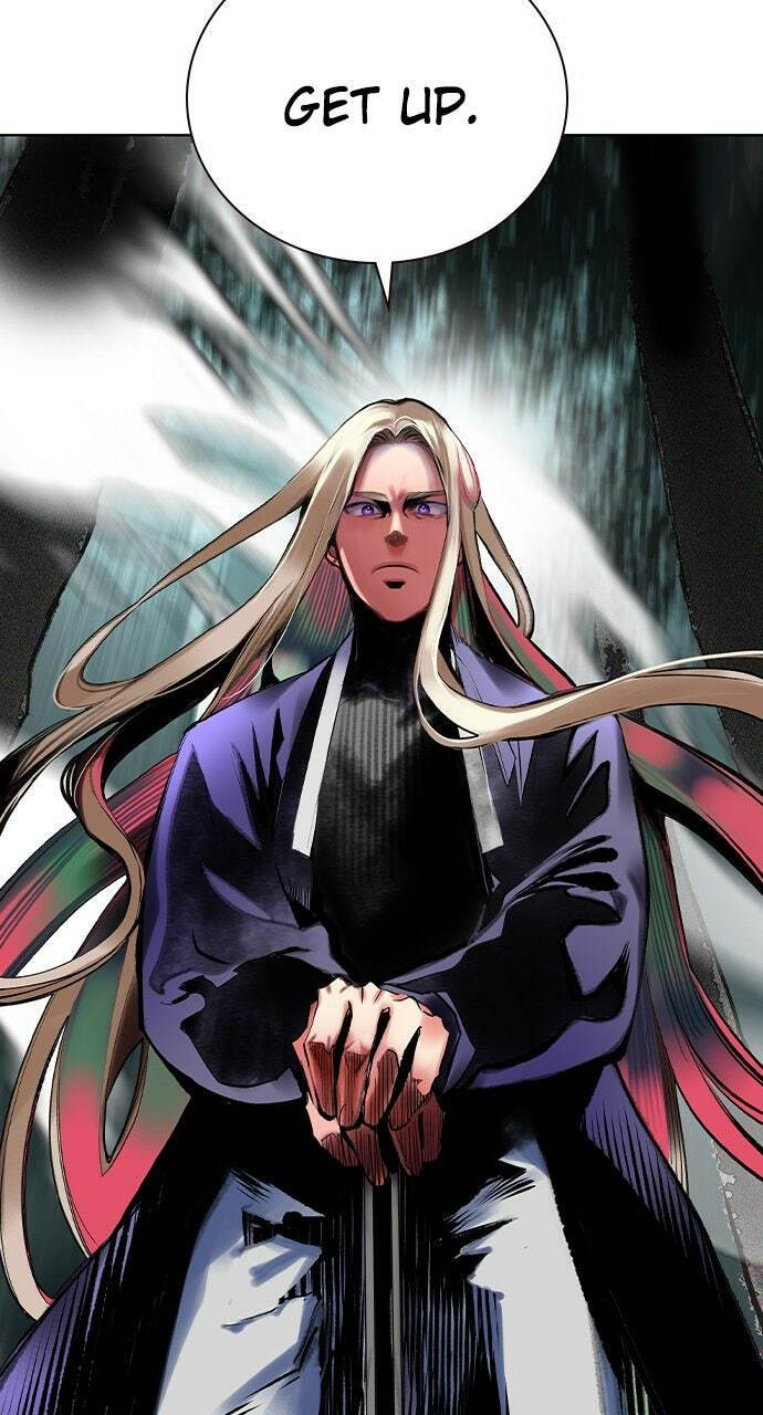 Read Jungle Juice EN Manga Online