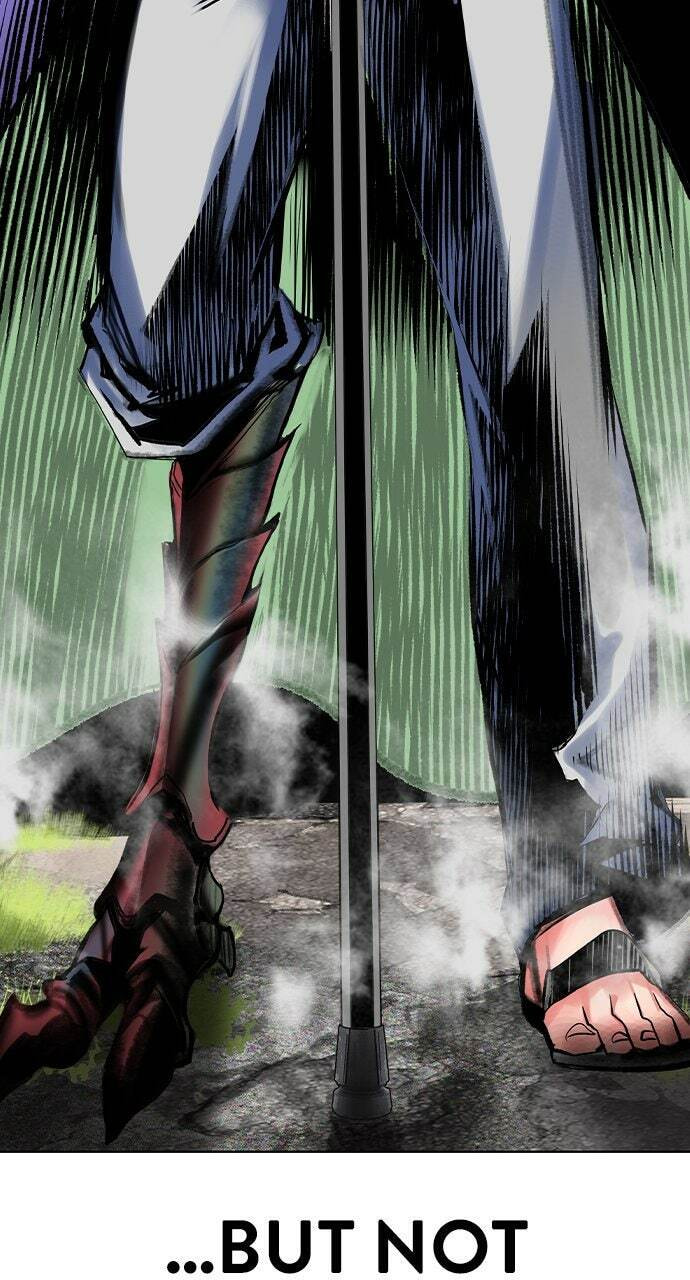 Read Jungle Juice EN Manga Online