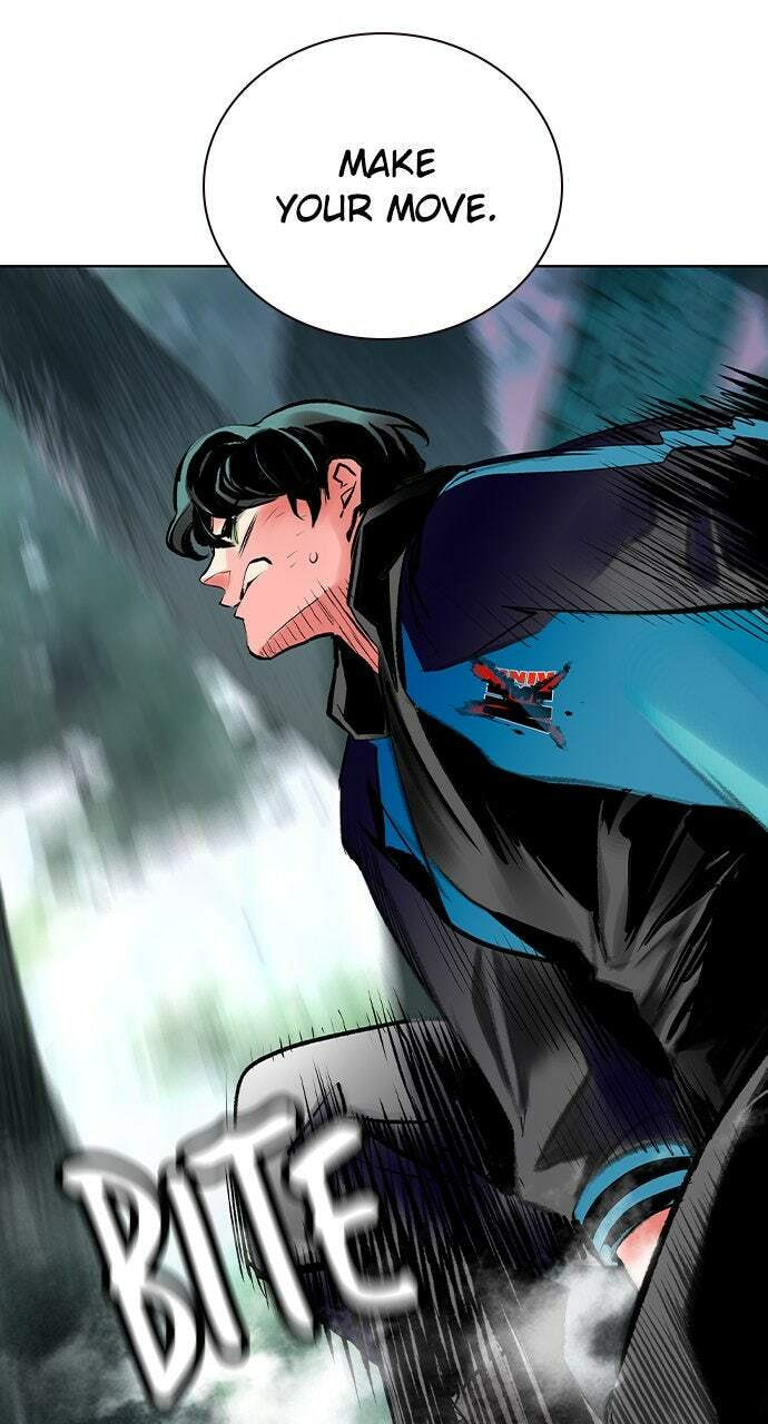 Read Jungle Juice EN Manga Online