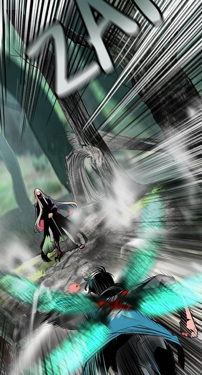 Read Jungle Juice EN Manga Online