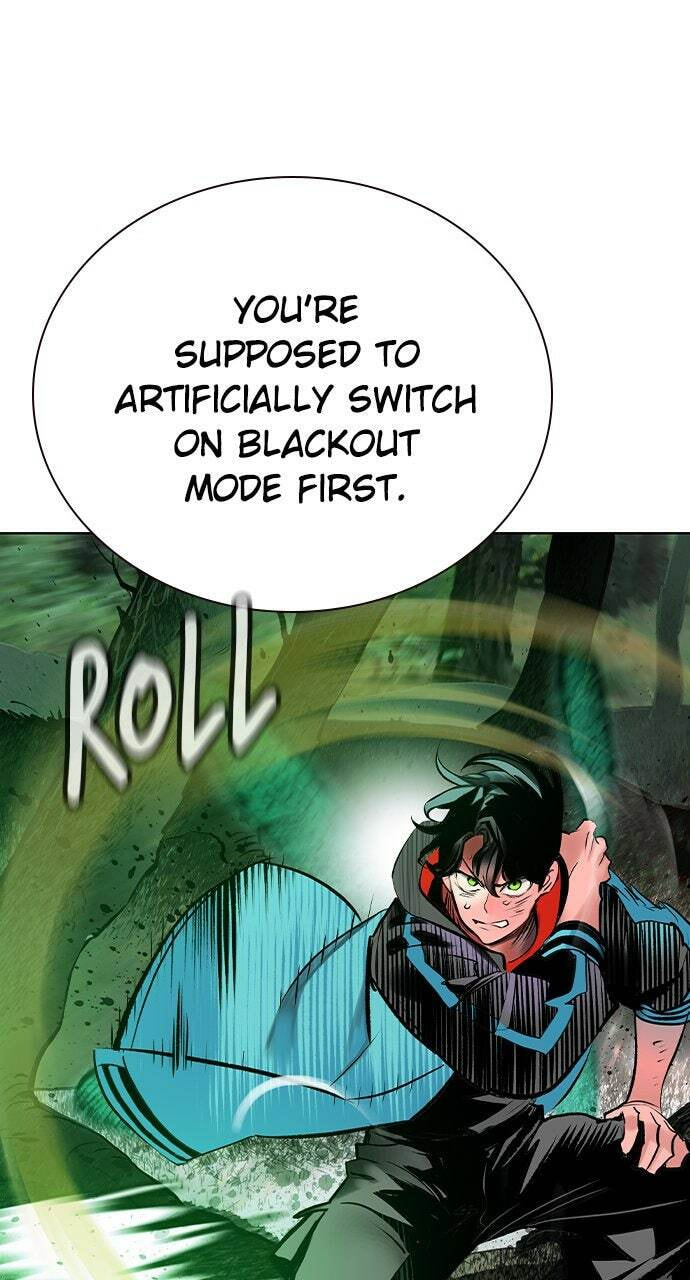 Read Jungle Juice EN Manga Online