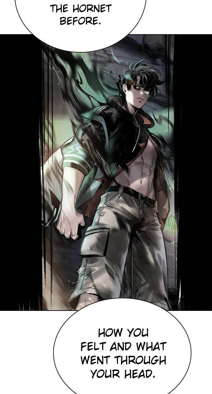 Read Jungle Juice EN Manga Online