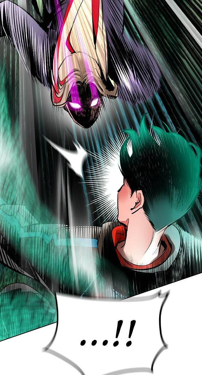 Read Jungle Juice EN Manga Online