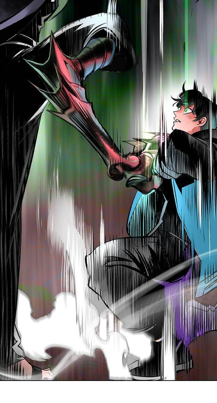 Read Jungle Juice EN Manga Online