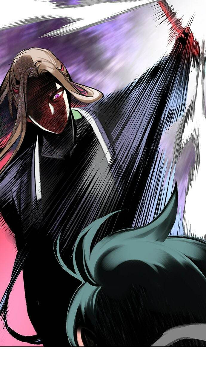 Read Jungle Juice EN Manga Online