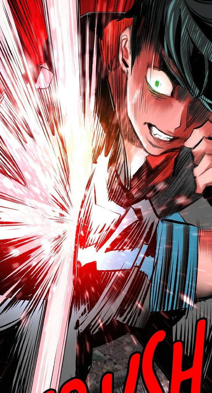 Read Jungle Juice EN Manga Online
