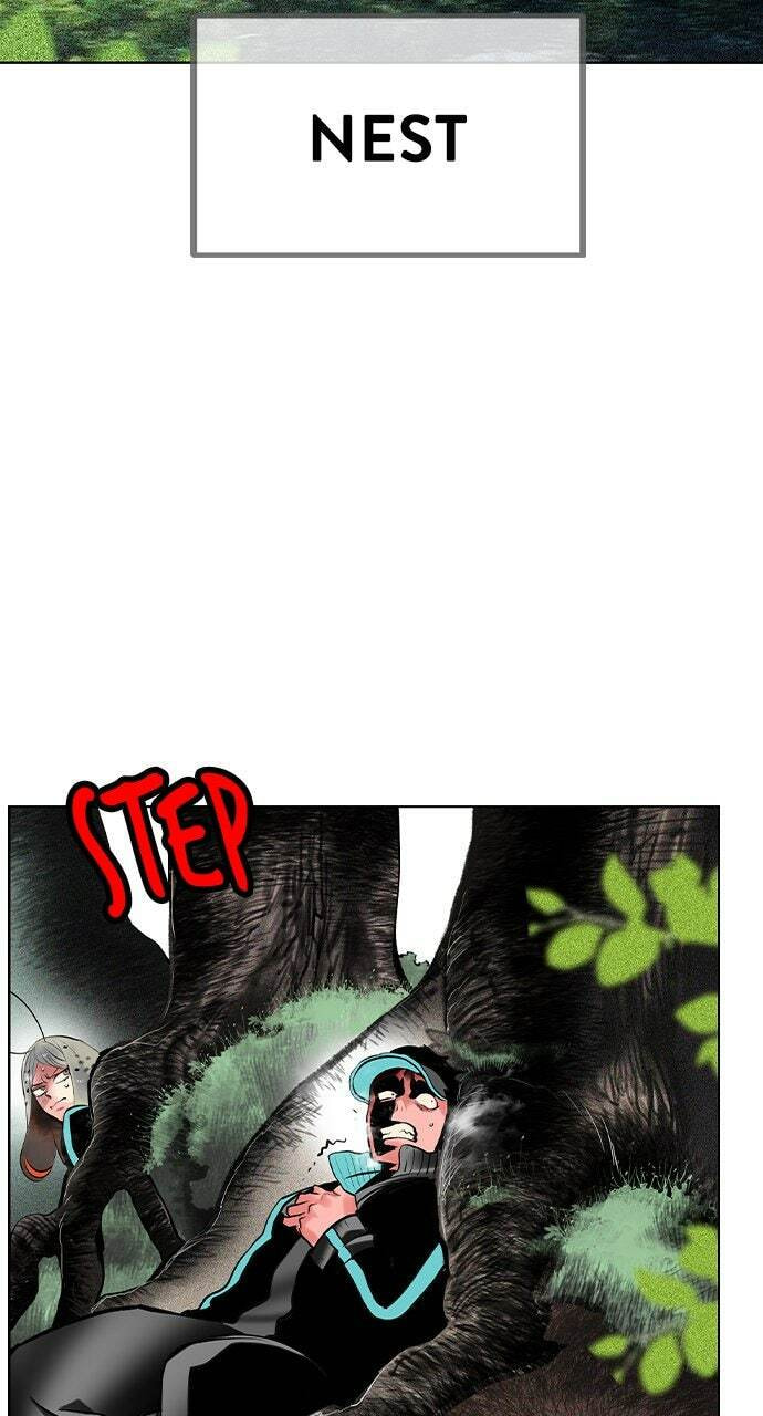 Read Jungle Juice EN Manga Online