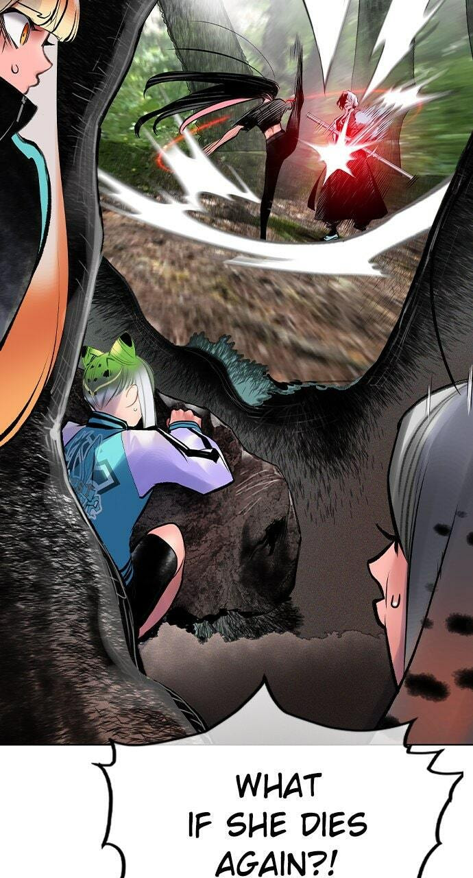 Read Jungle Juice EN Manga Online
