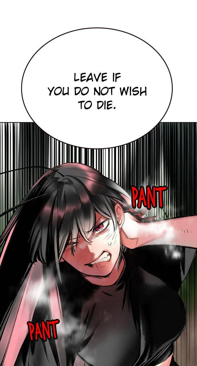 Read Jungle Juice EN Manga Online