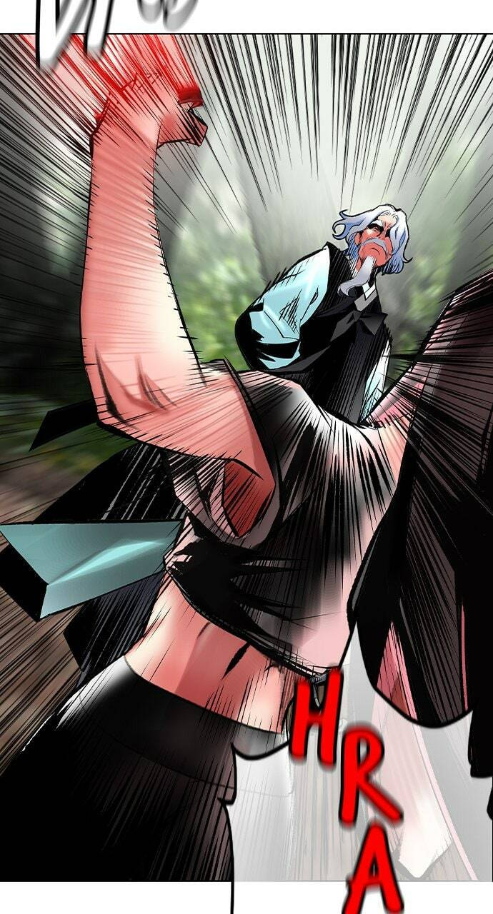 Read Jungle Juice EN Manga Online