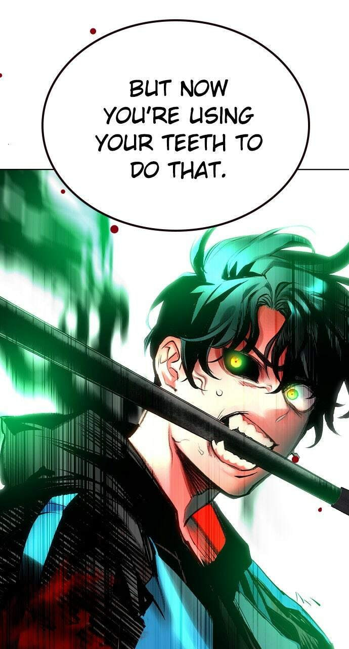 Read Jungle Juice EN Manga Online
