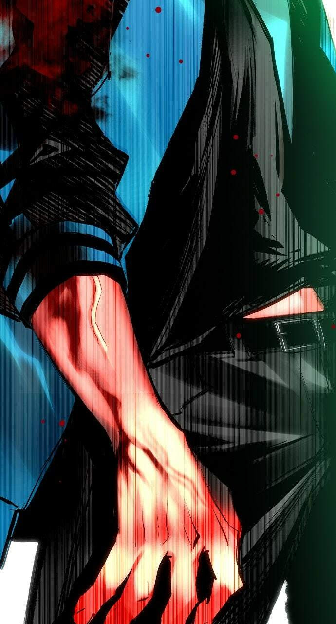 Read Jungle Juice EN Manga Online
