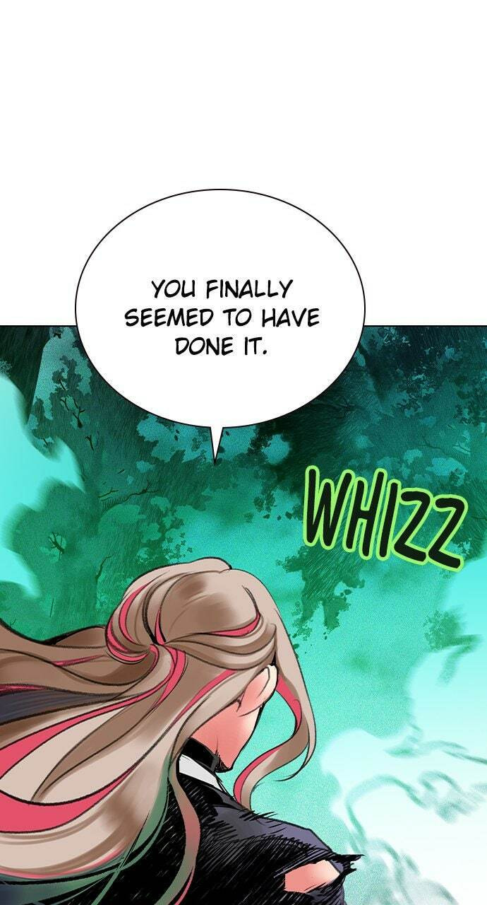 Read Jungle Juice EN Manga Online