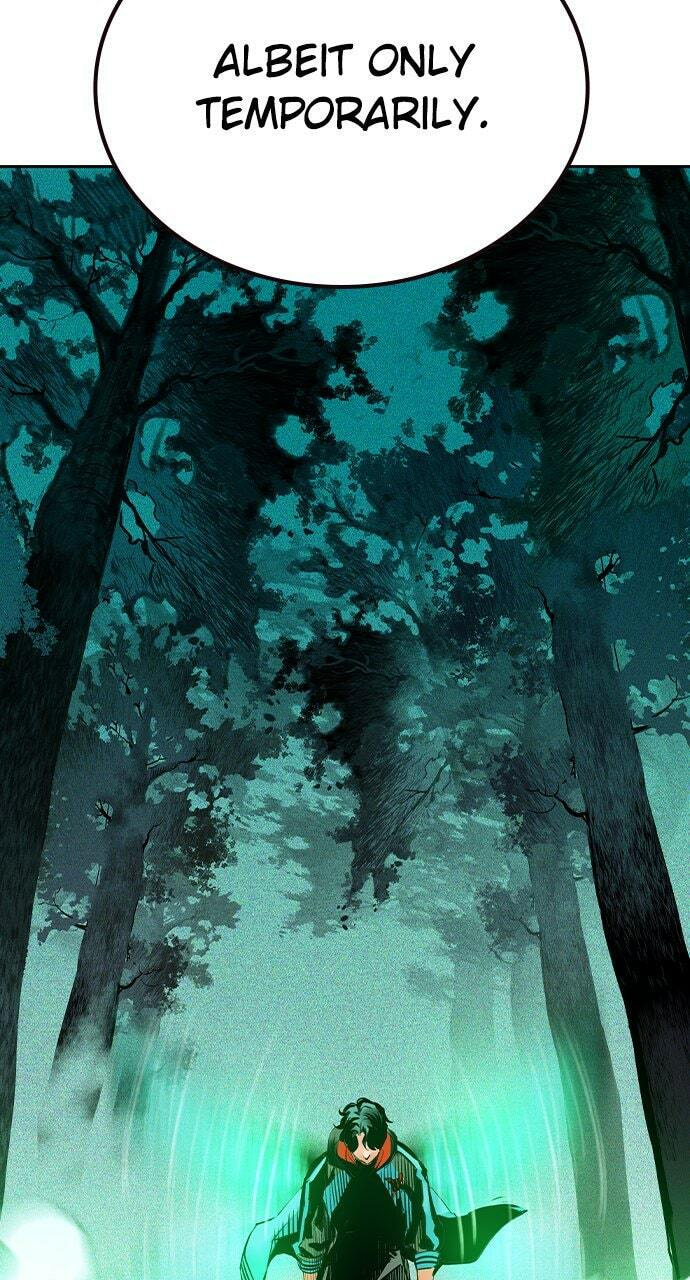 Read Jungle Juice EN Manga Online