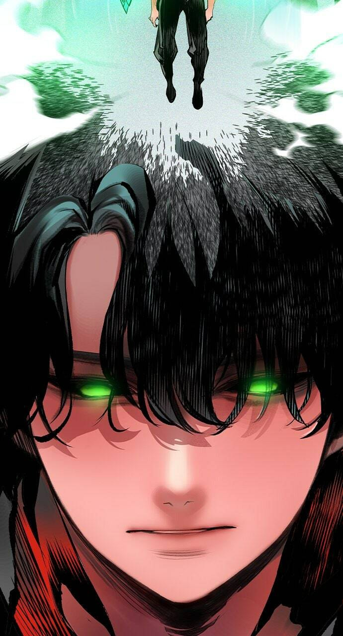 Read Jungle Juice EN Manga Online