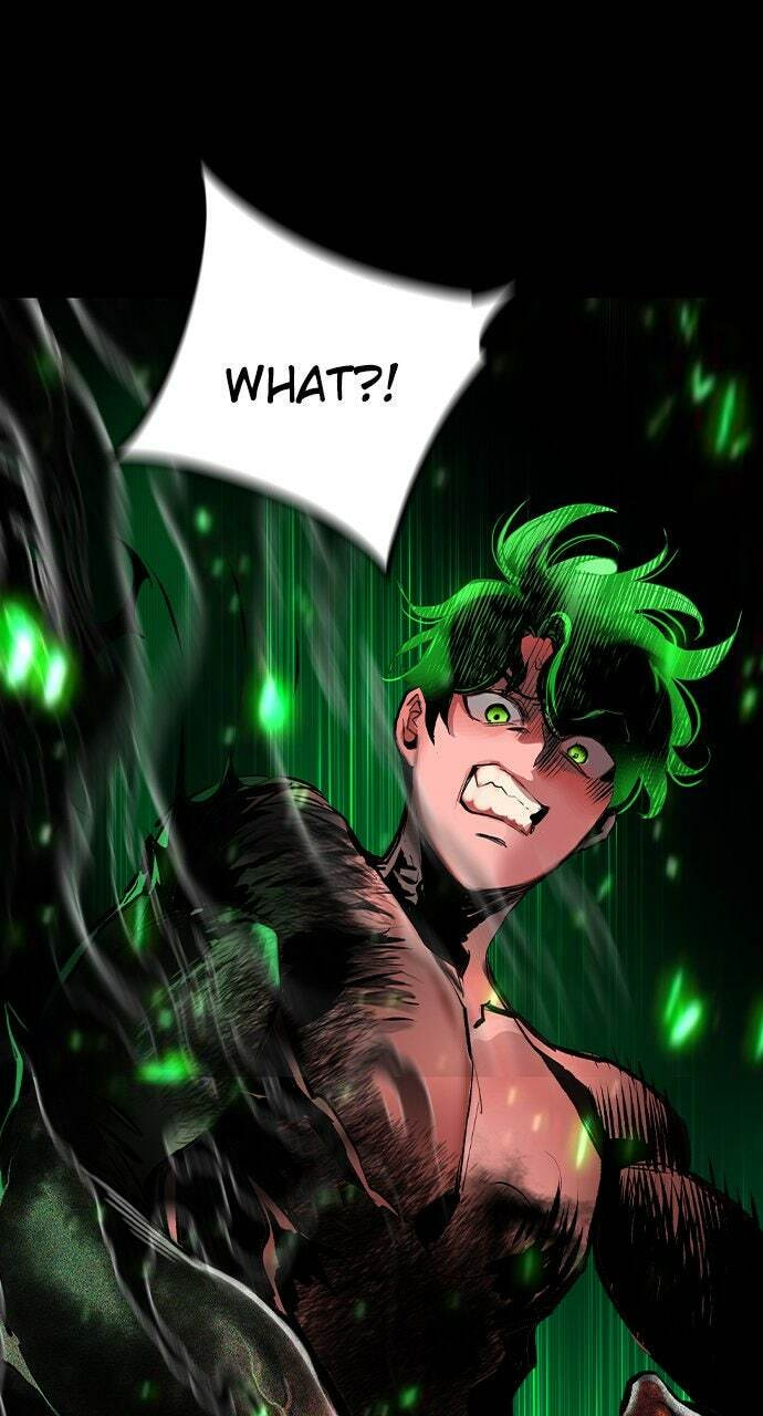 Read Jungle Juice EN Manga Online
