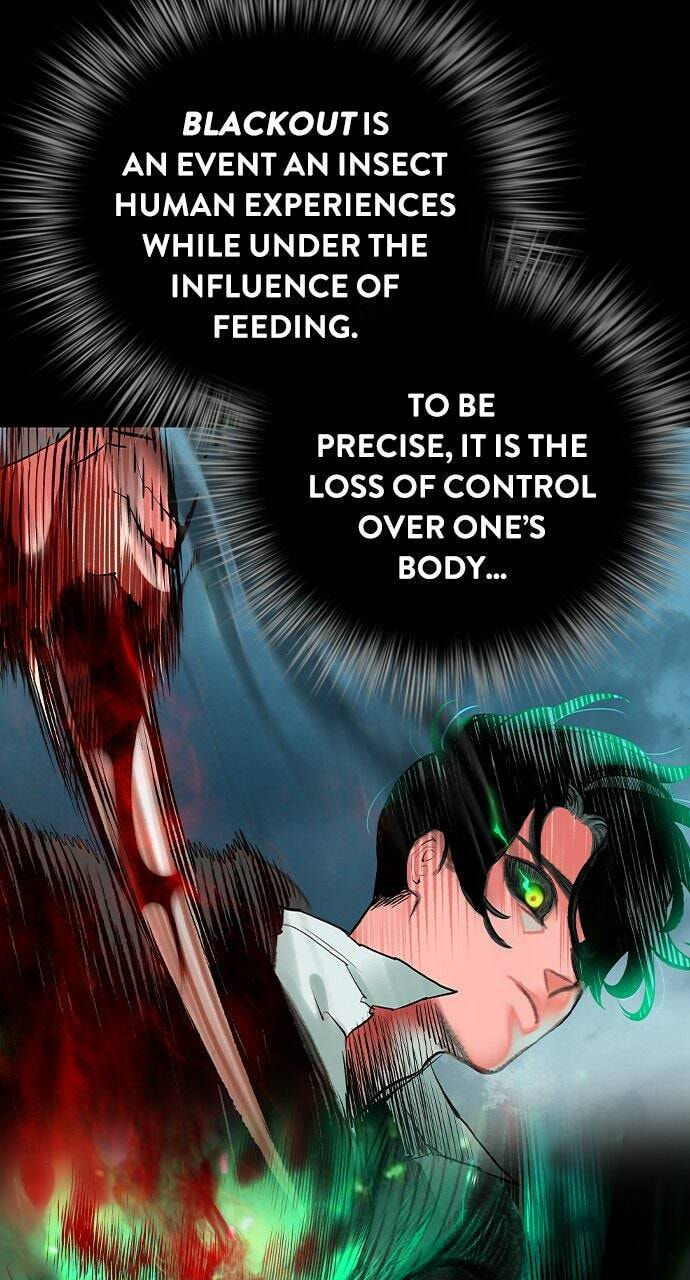 Read Jungle Juice EN Manga Online