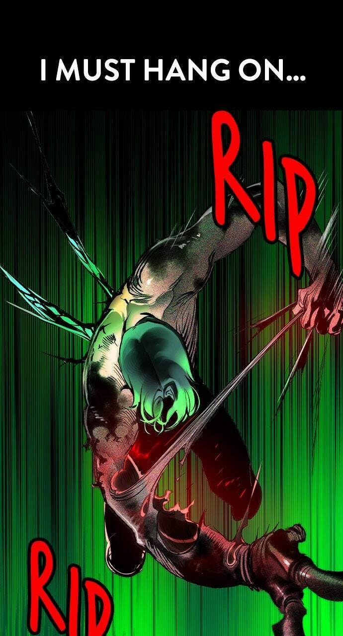 Read Jungle Juice EN Manga Online