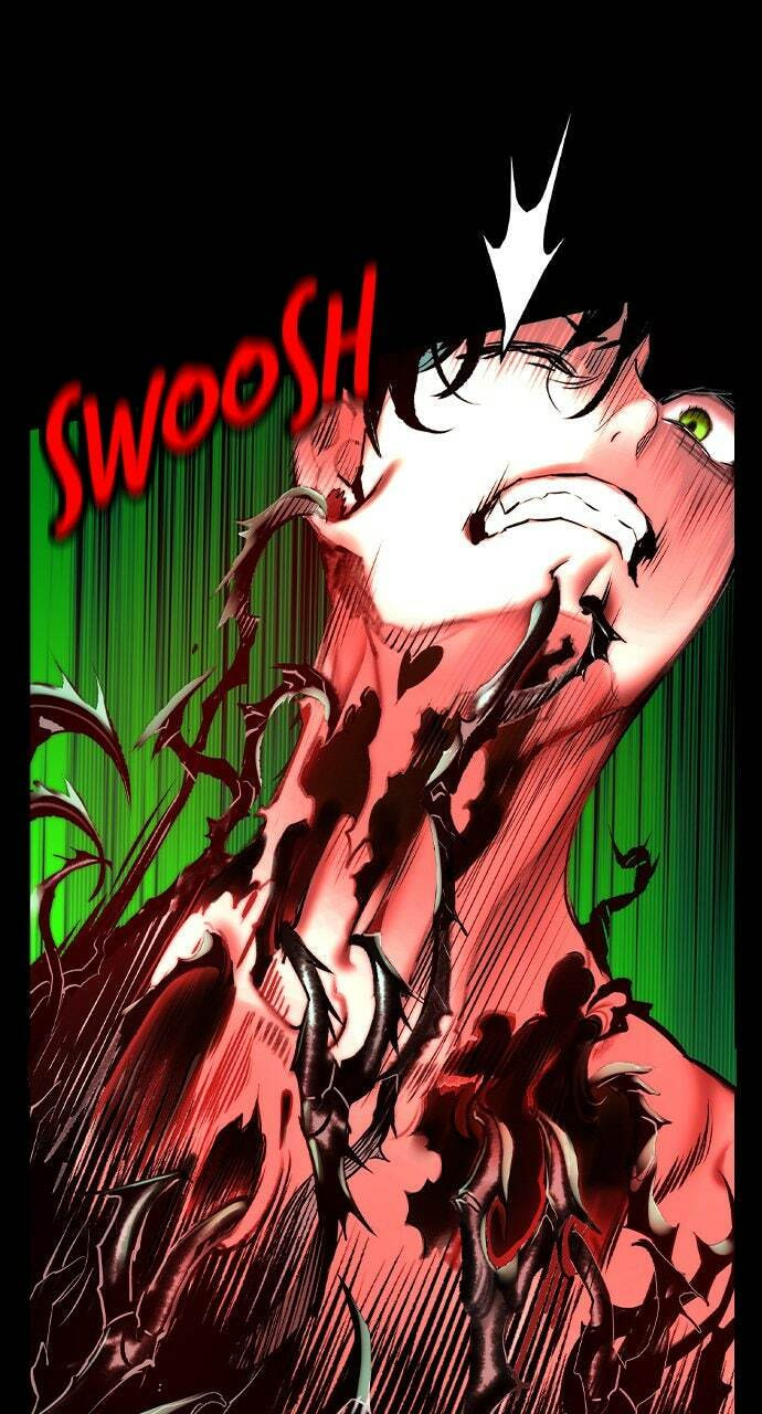 Read Jungle Juice EN Manga Online