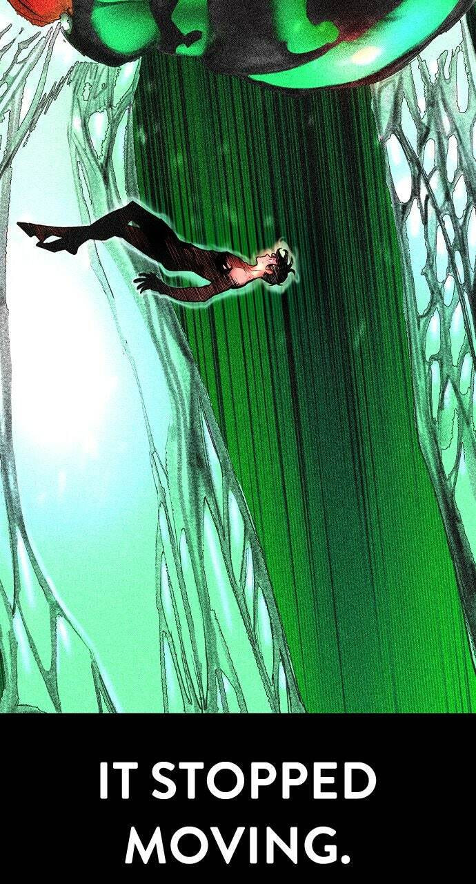Read Jungle Juice EN Manga Online